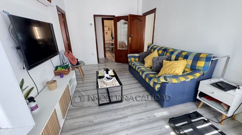 Foto 4 de Pis en venda a San Julián - Barriada de Cortes, Burgos Capital