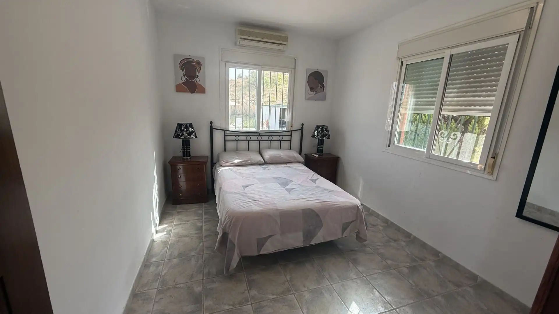Casa rústica con piscina en venta en Coín, imagen 7