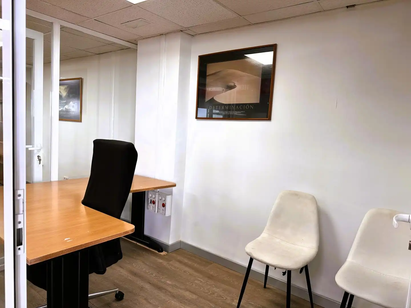 Büro zur Miete in Vila-real