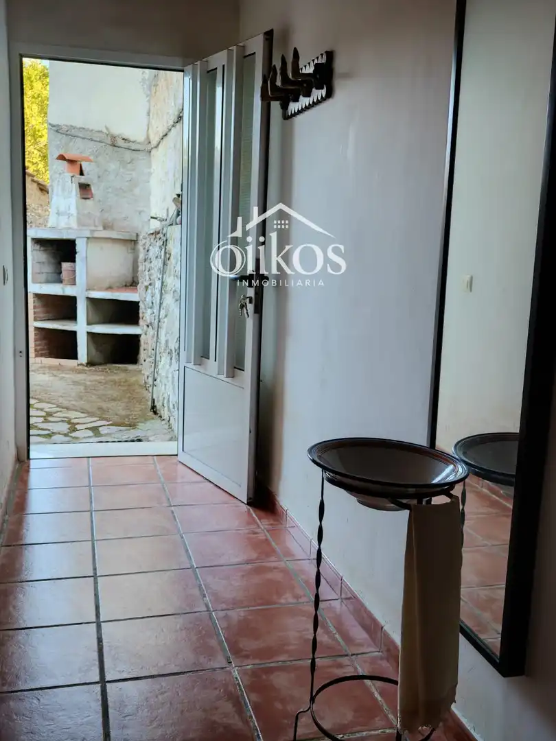 Casa o chalet en venta en Puebla de Yeltes con Jardín privado