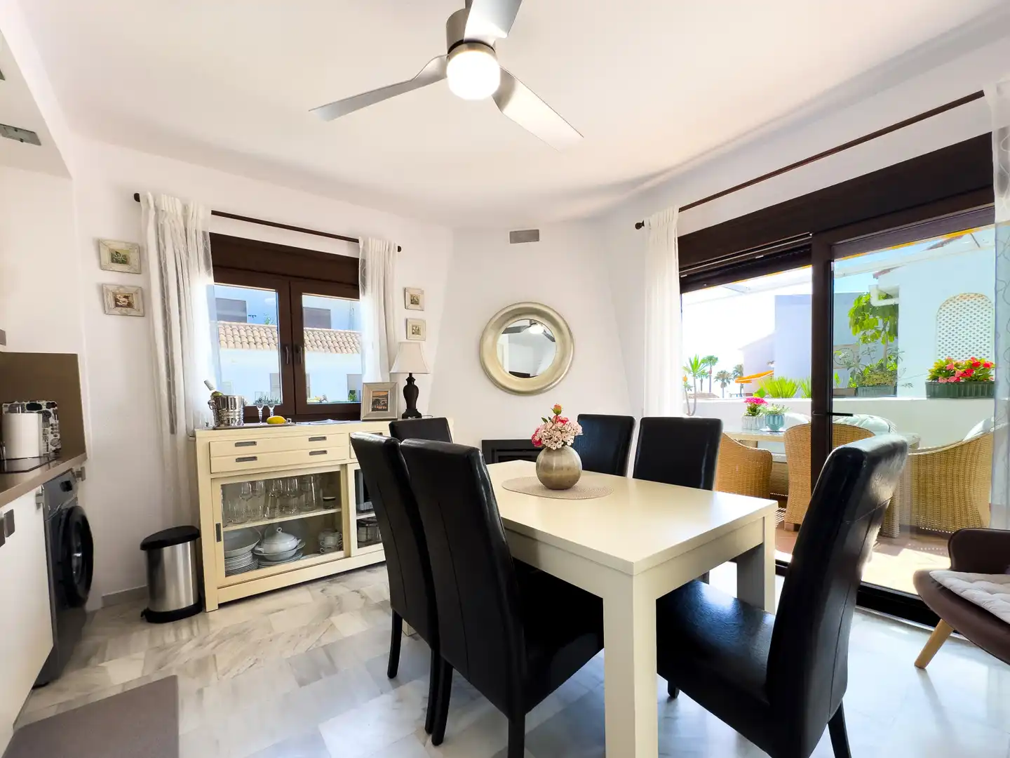 Apartament en venda a Puerto de la Duquesa, imagen 2