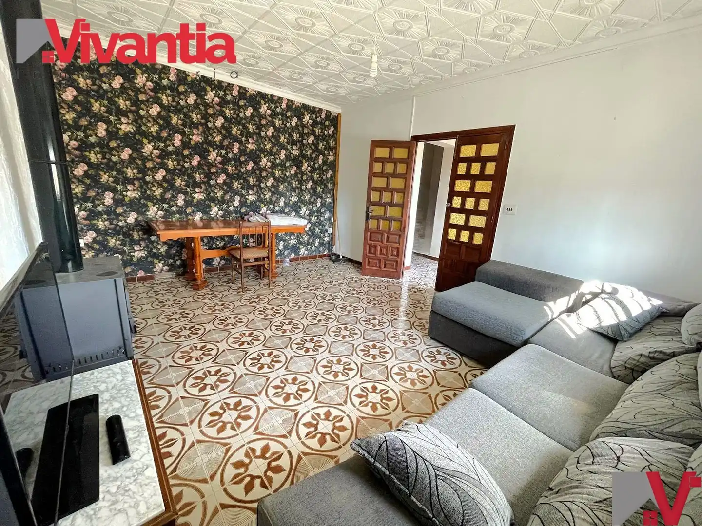 House with garden for sale in Pedanías Centro, imagen 13
