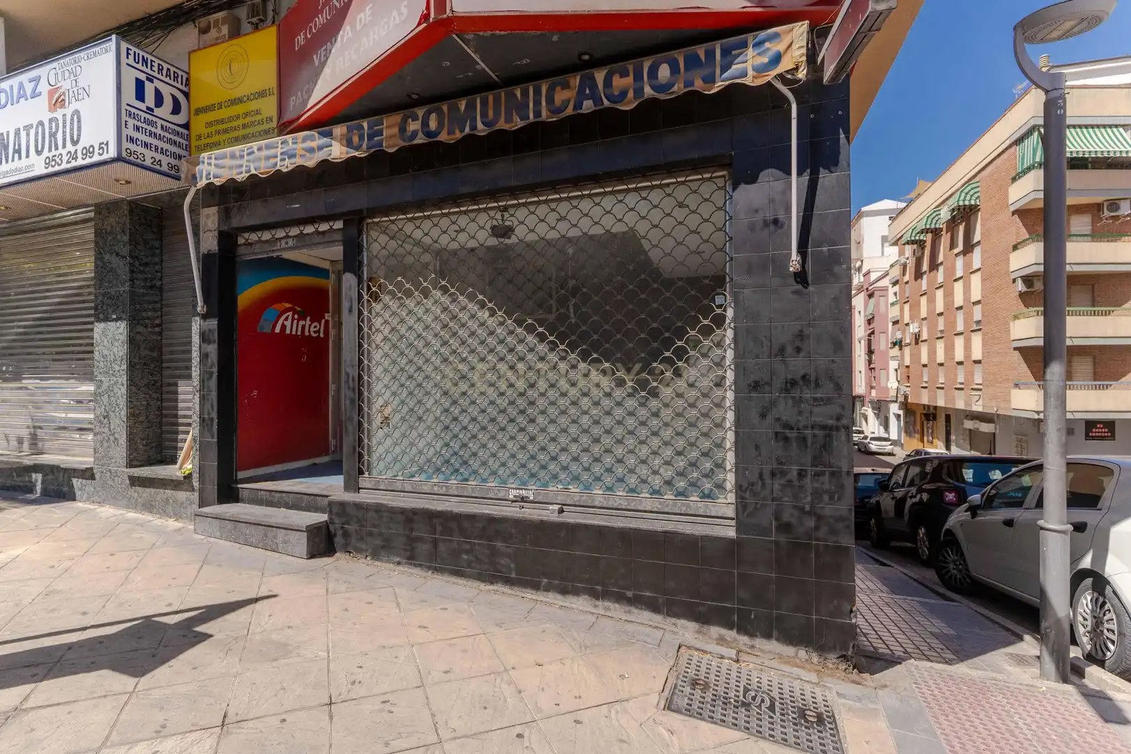 Business premises for sale in C. la Luna, 11, 23009 Jaén, Spain, imagen 22