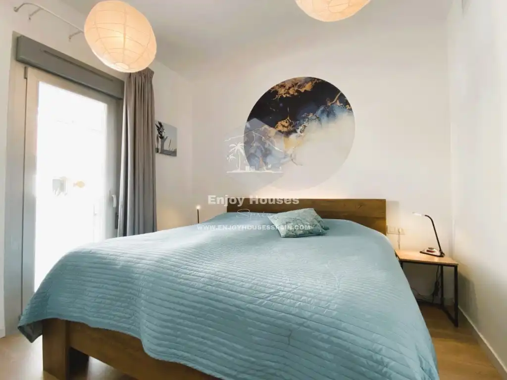 Apartamento con terraza en venta en Centro ciudad, imagen 8