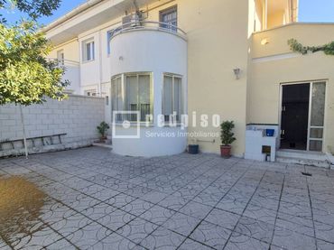 Chalet en venta en Sector 3