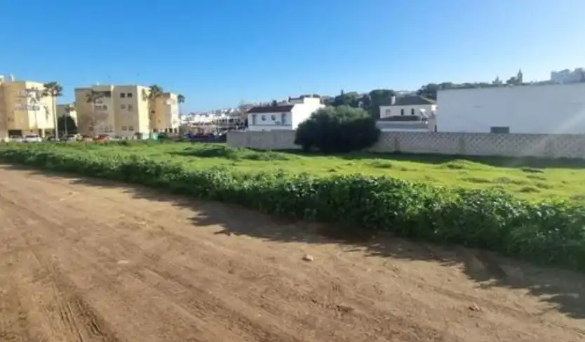 Residencial en venda a Ua-45, 3, Marchena