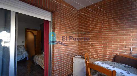 Foto 2 de Pis en venda a Pescadores, Murcia