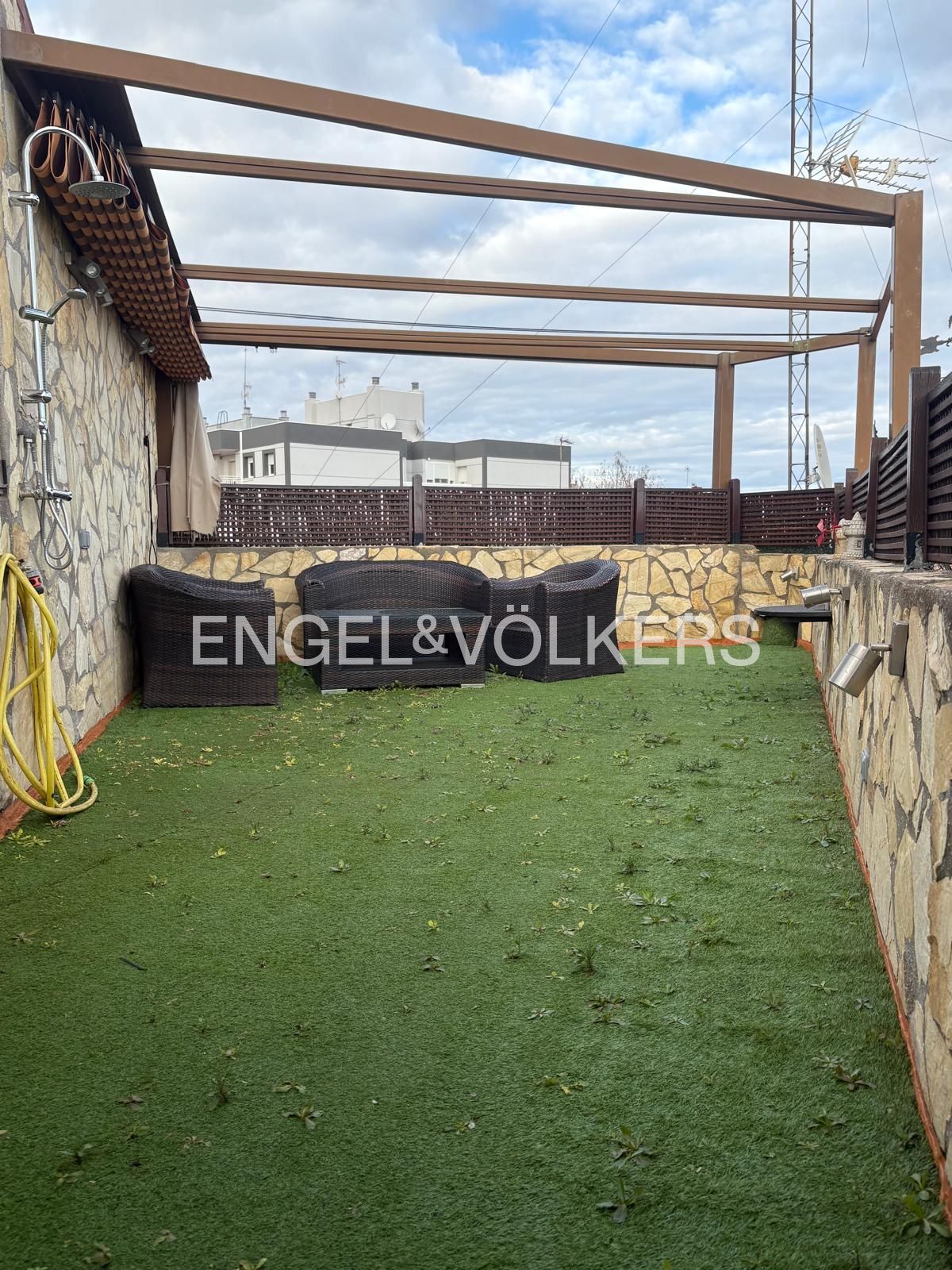 Duplex for sale in Centro