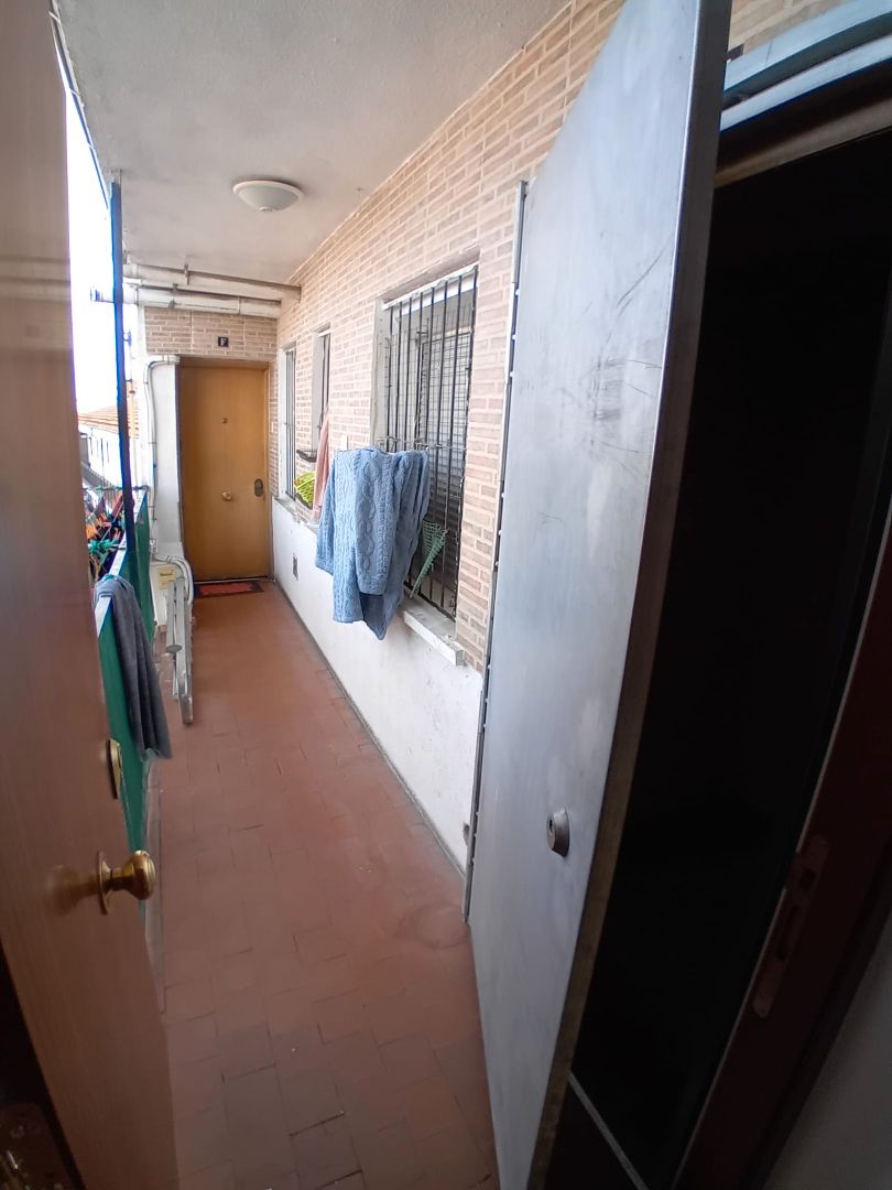 Pis en venda en  Madrid Capital