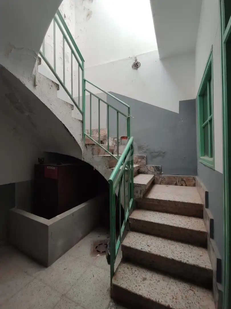 Finca rústica en venta en Calle Alonso Delas, 2, Hospital de Órbigo