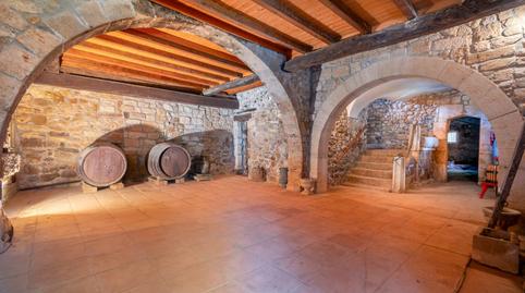 Foto 5 de Finca rústica en venda a Joan Carreras, 10, Serinyà, Girona