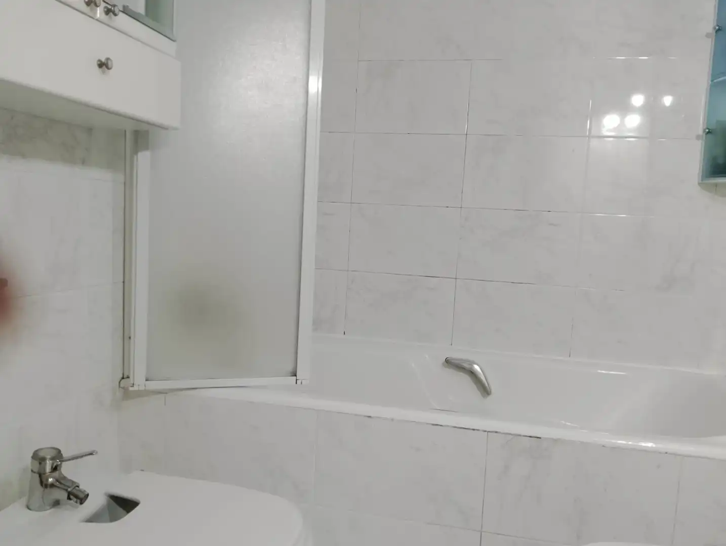 Piso de alquiler en Donostia-San Sebastián - Berio, 27, Ibaeta
