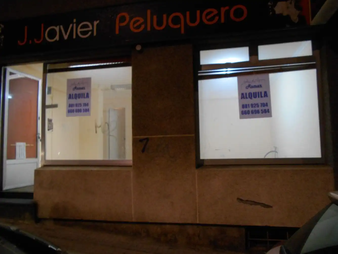 Local comercial en venda a Os Mallos, imagen 4