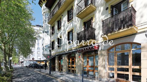 Photo 4 of Flat for sale in Irun - Calle Dumboa, Palmera - Dumboa - Arbes, Irun