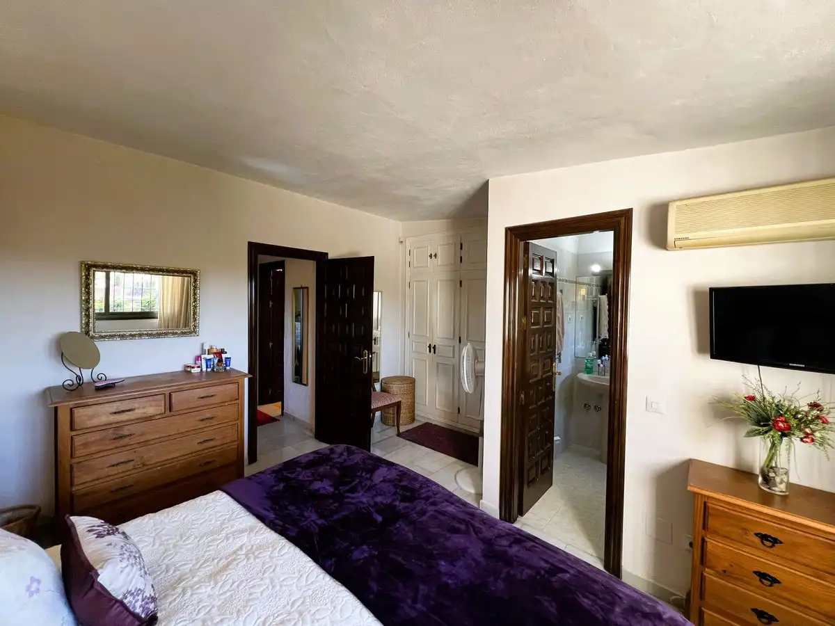 Villa zum Verkauf in Calle del Tenis 6, imagen 7