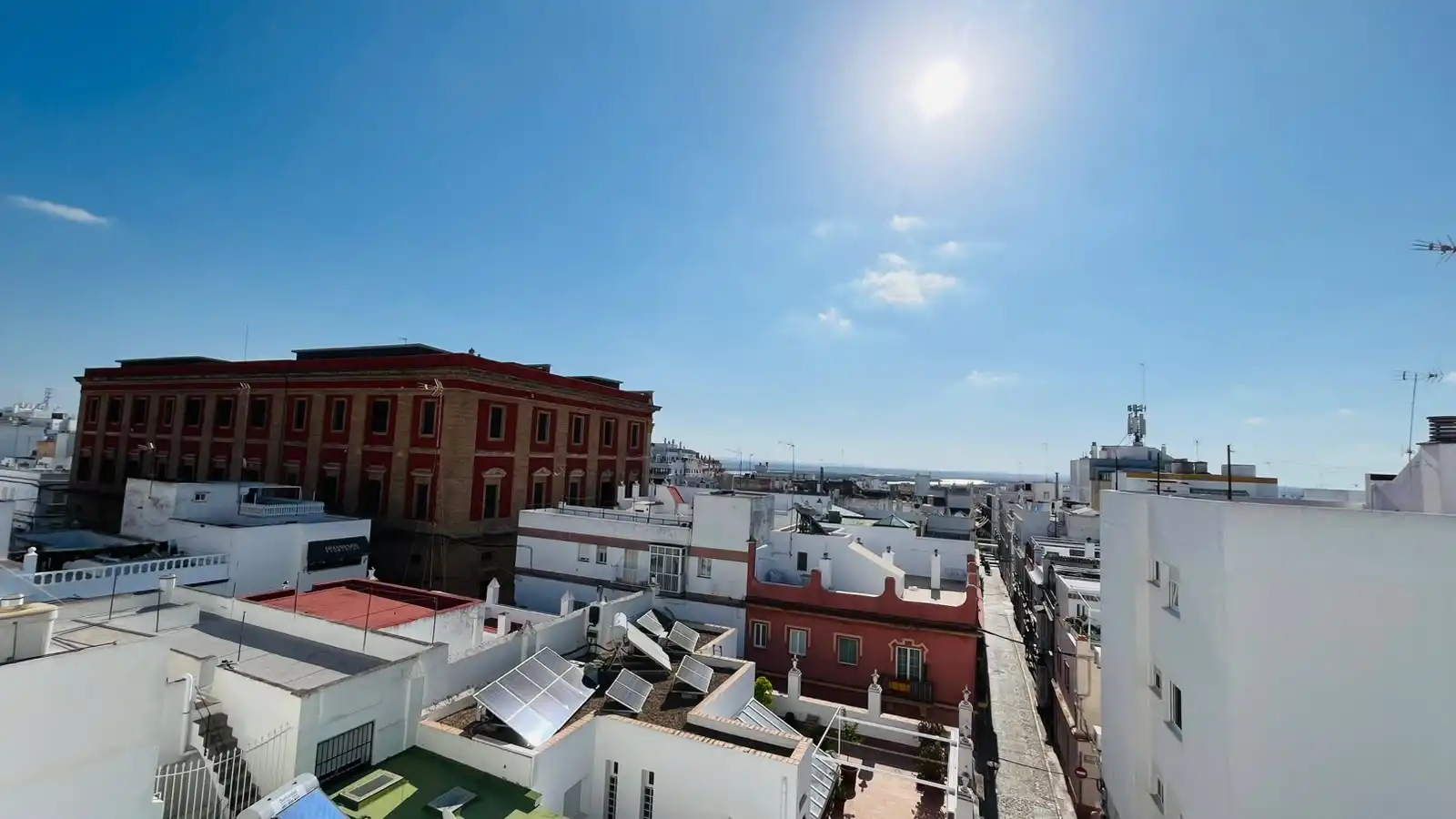 Attique à vendre à Calle Saturnino Montojo, imagen 21