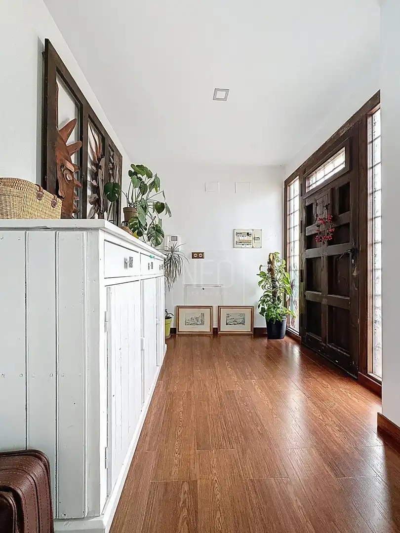 Casa o chalet en venta en Albolote con Aire acondicionado, Calefacción y Jardín privado