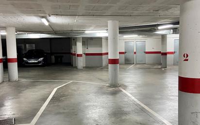 Parkplatz von Garage miete in Sa Pobla