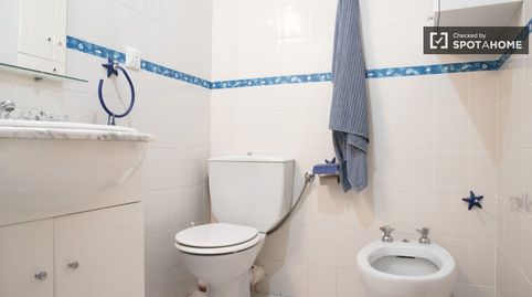 Foto 3 de Piso de alquiler en Venecia - Nueva Alcalá, Alcalá de Henares