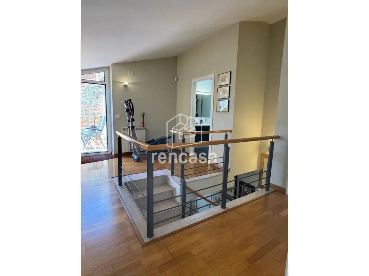 Attic for sale in Avenida Prat de la Riba, Príncep de Viana - Clot -Xalets Humbert Torres