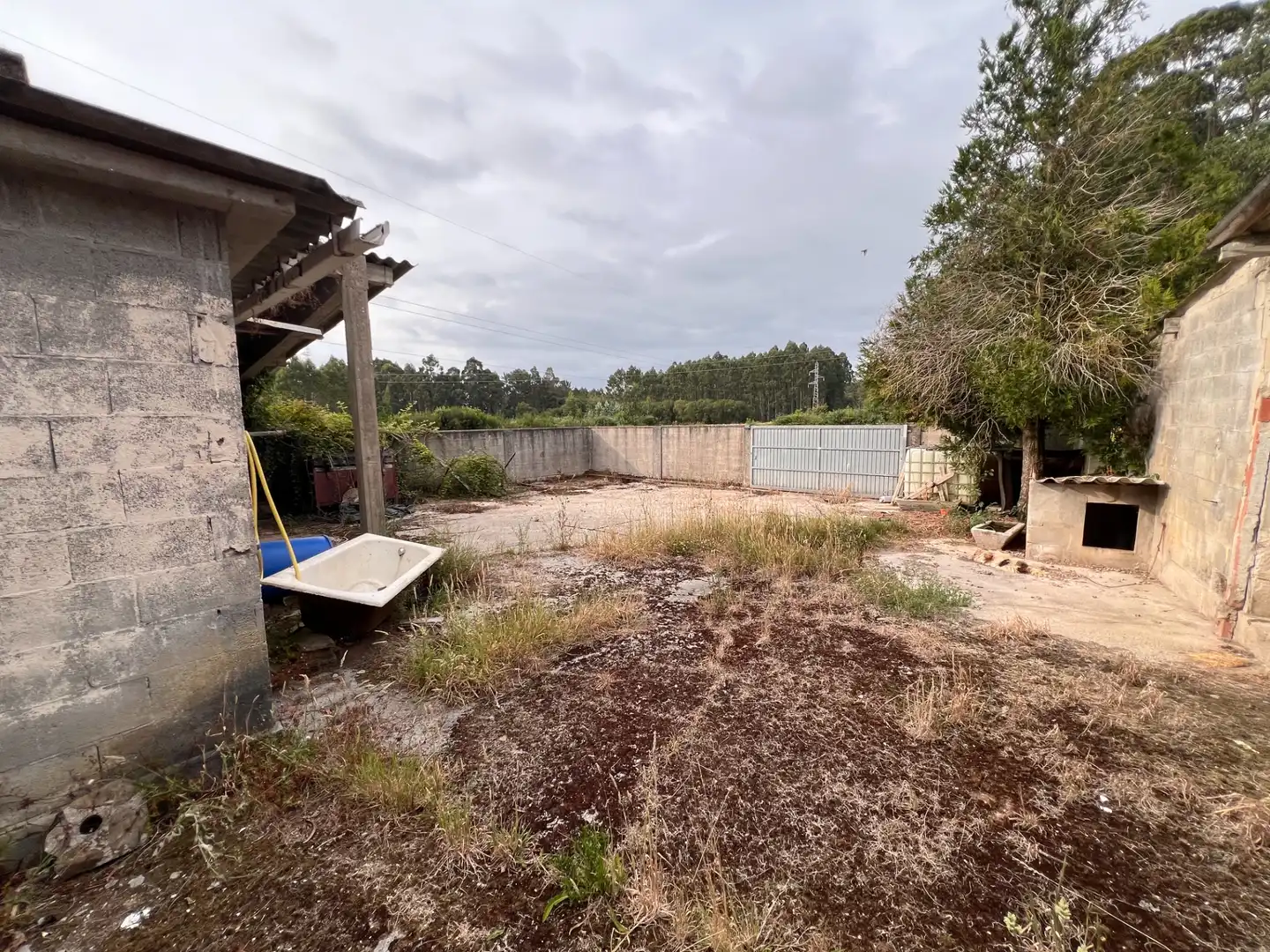 Casa amb jardí en venda a Cerqueiras Abaixo, imagen 40