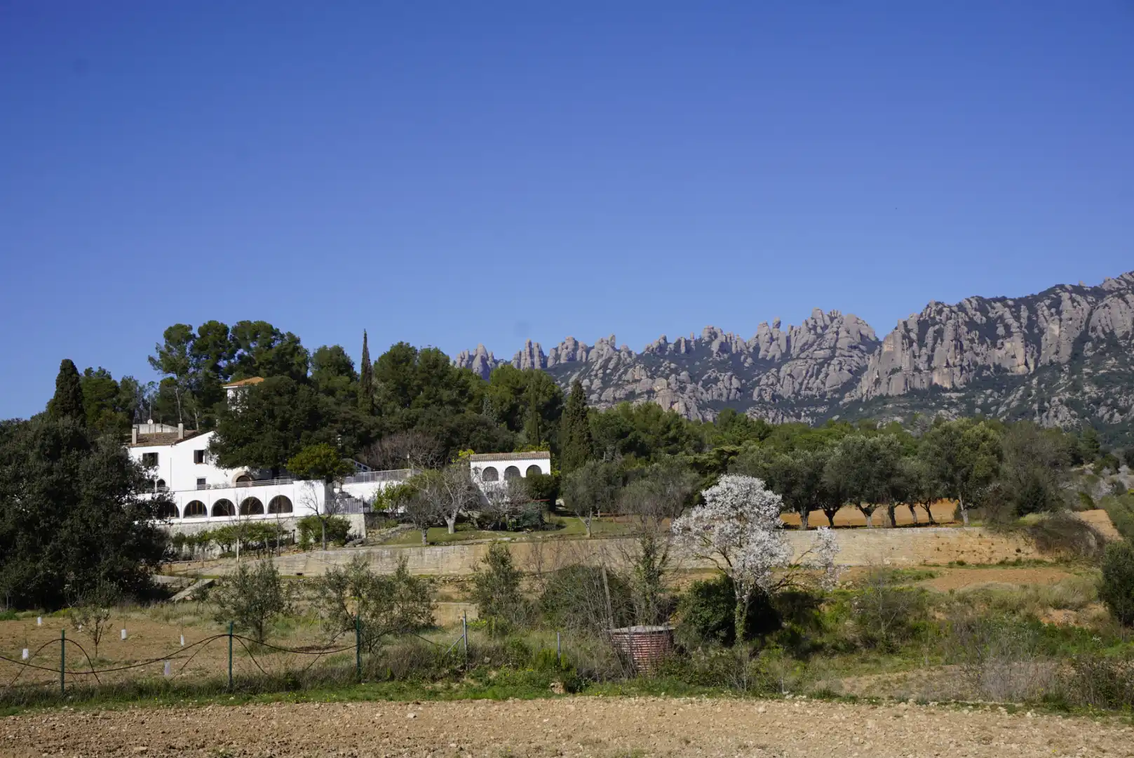 Casa rústica con terraza en venta en El Bruc, imagen 88