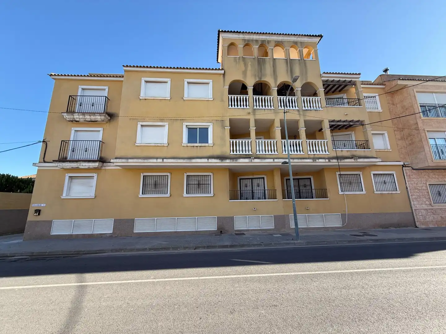 Flat for sale in Rafal