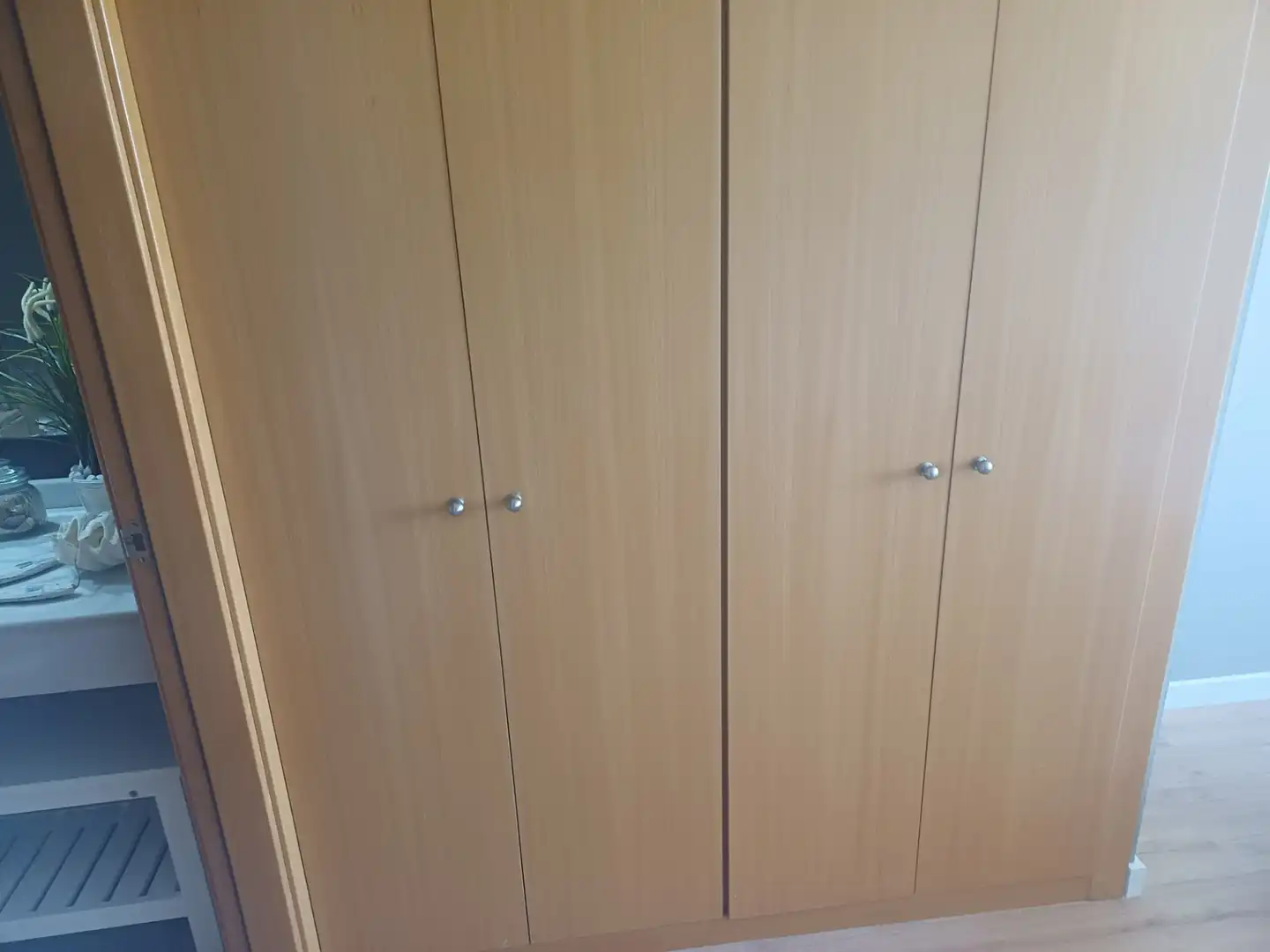 Habitación de Piso en venta en Sant Adrià de Besòs con Aire acondicionado, Calefacción y Jardín privado