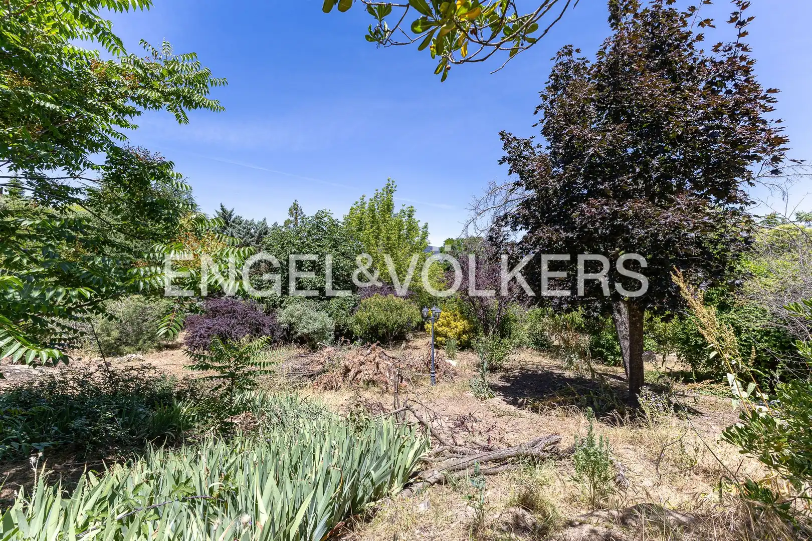 Casa o xalet en venda en Collado Villalba amb Calefacció, Jardí privat i Terrassa