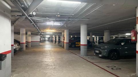 Foto 3 de Garatge en venda a Carrer de Frederic Mompou, 5, La Vila Olímpica del Poblenou, Barcelona