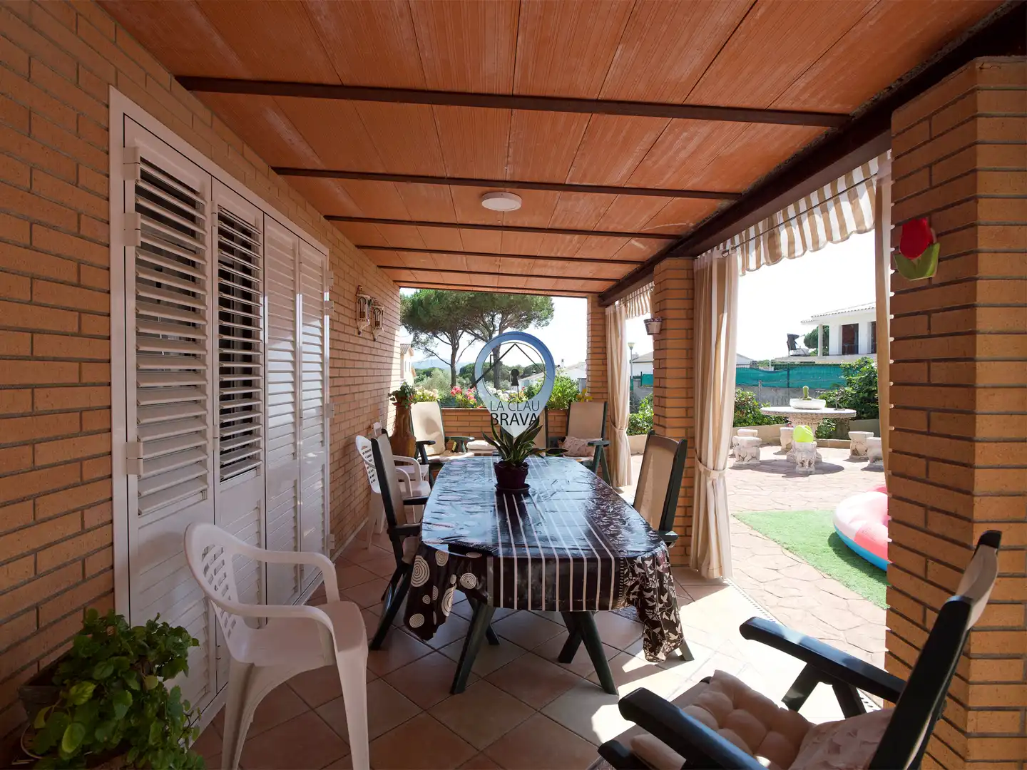 Casa o chalet en venta en Carrer Lluna, La Goba