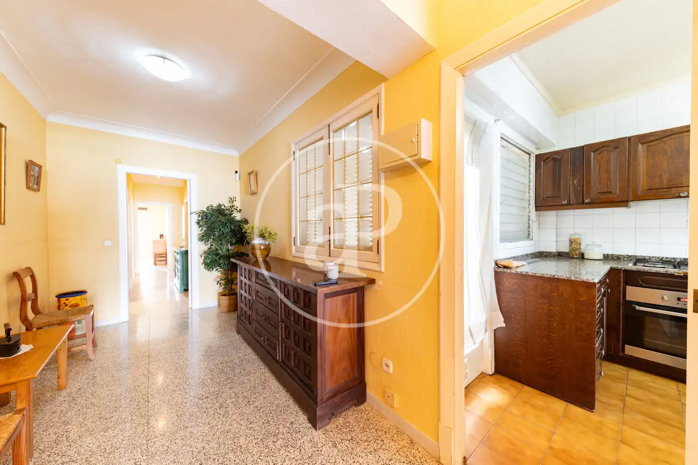 Piso en venta en  Palma de Mallorca con Aire acondicionado, Calefacción y Terraza