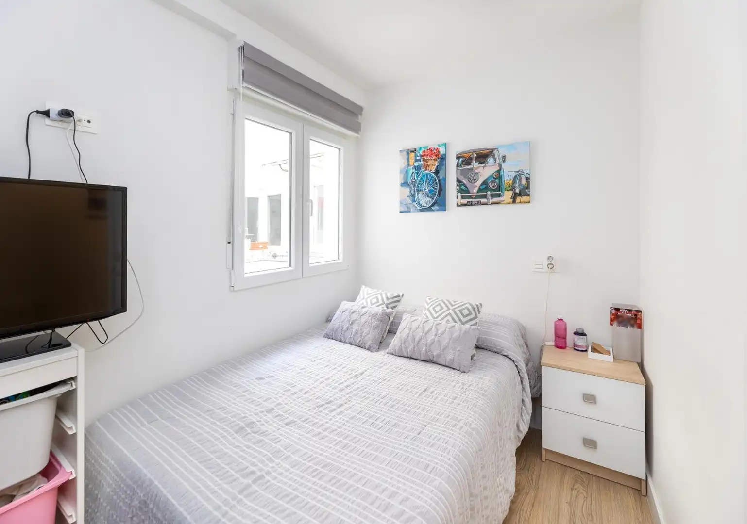 Habitación de Piso en venta en Granada con Terraza