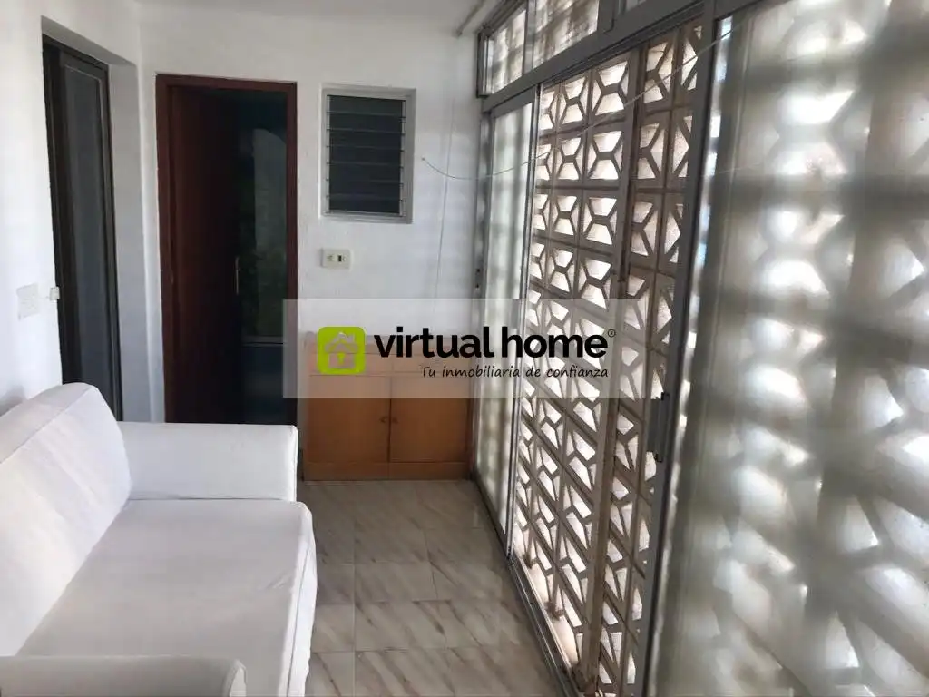 Flat with terrace for sale in Playa de Levante, imagen 5