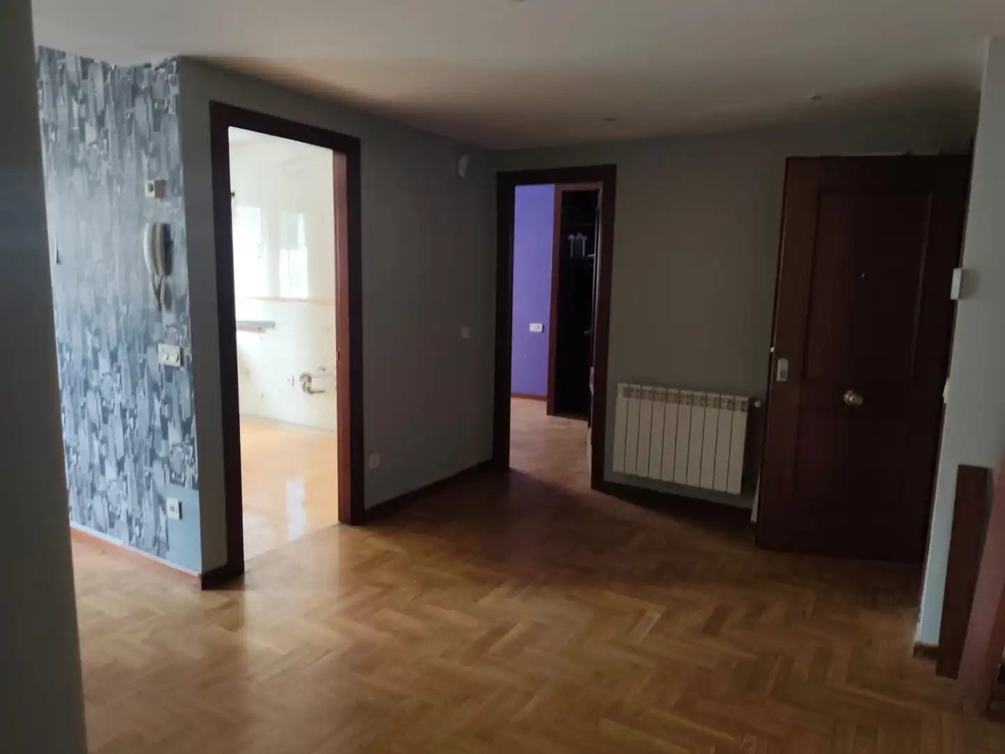 Wohnung mit Aufzug zum Verkauf in Calle Consolación, imagen 4