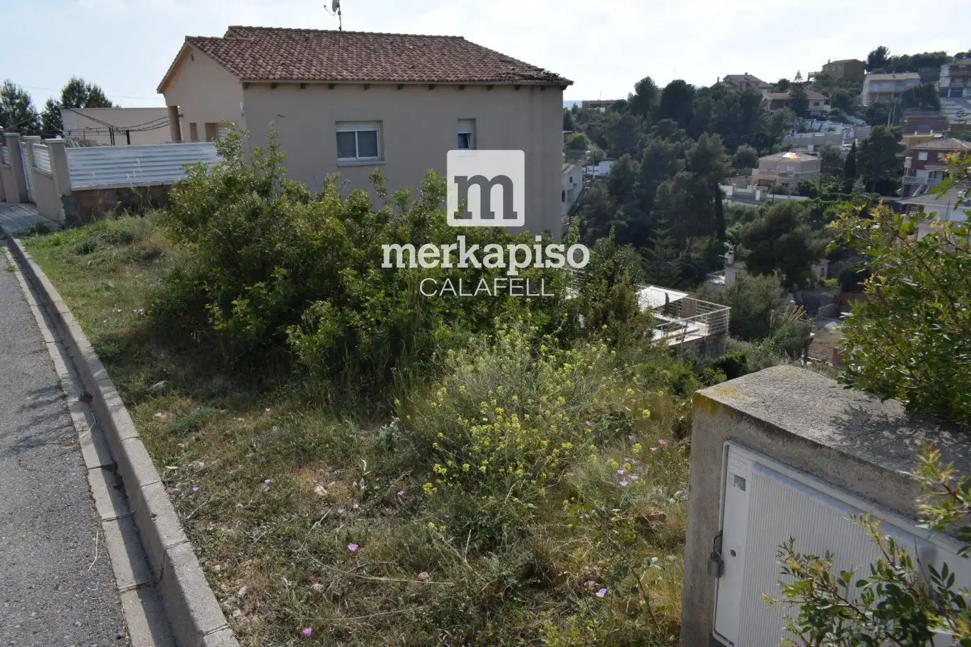 Terreny rústic en venda a SANTA MARIA DE MONTSERRAT, imagen 4