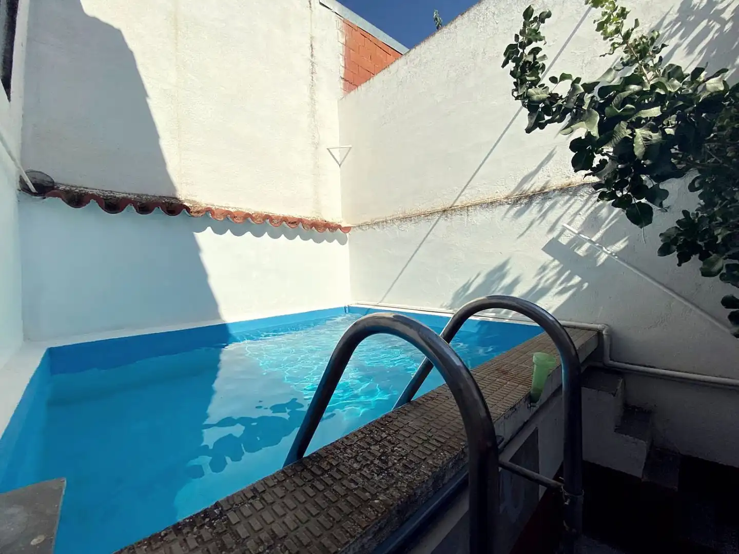 Casa amb piscina en venda a San Rafael, imagen 2