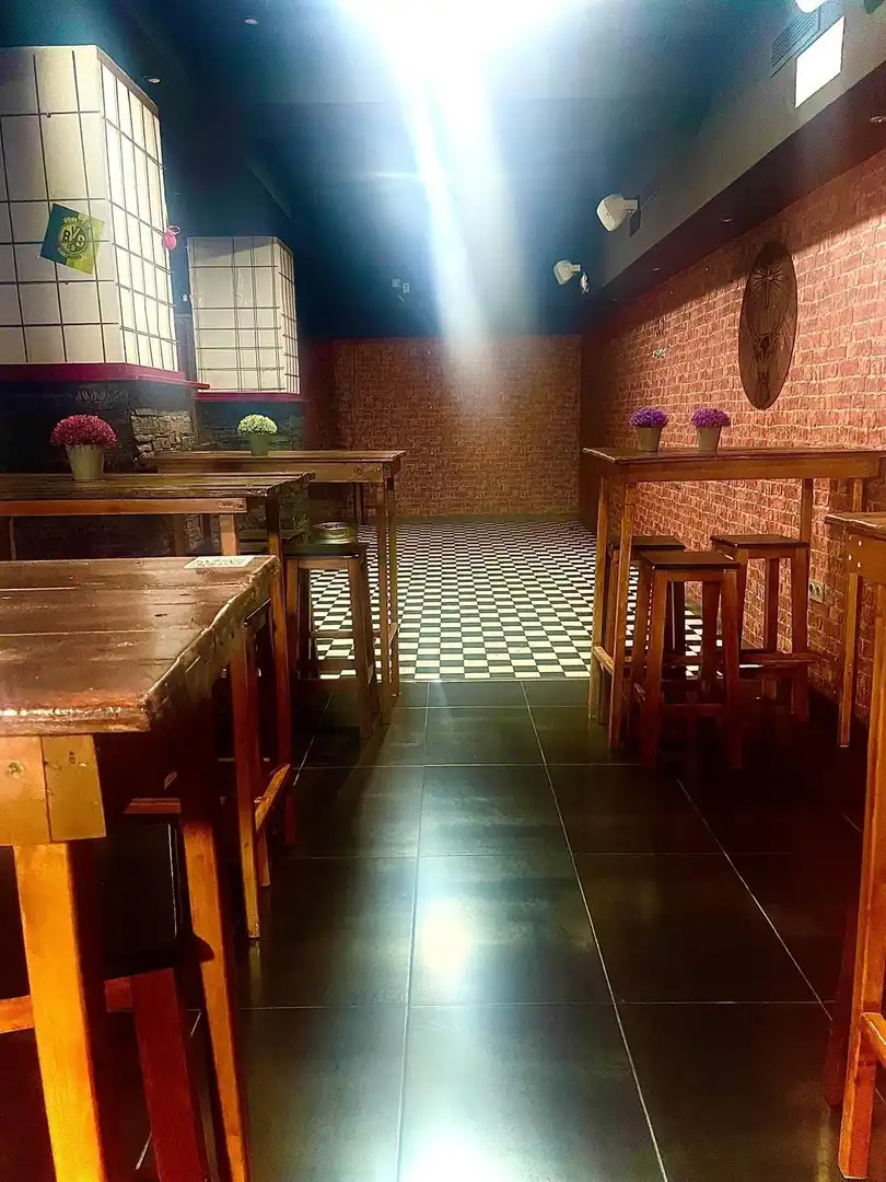 Local en venta en Almerimar