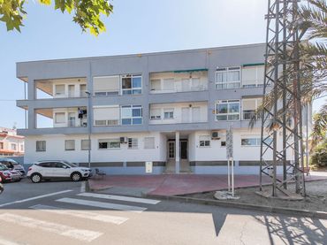 Wohnung zum Verkauf in C/ Raval del Torrent