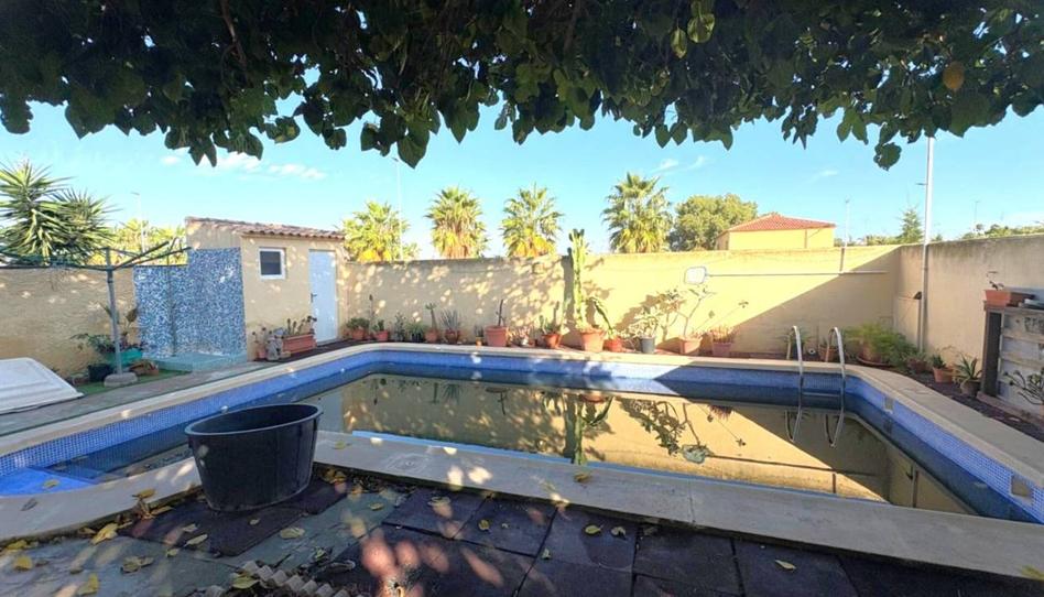 Foto 1 de Casa o xalet en venda a Zona Carrefour - Urbanizaciones, Alicante