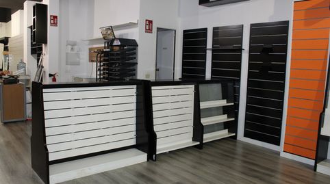 Foto 4 von Geschaftsraum zum Verkauf in Calle Duquesa de la Victoria, Residencia, Logroño