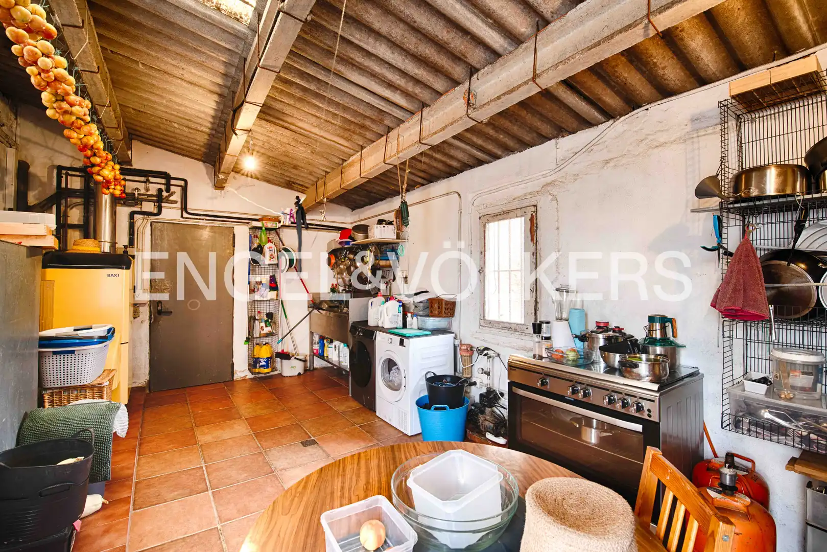Casa en venta en Carrer Mare de la Font/castellonou, imagen 10