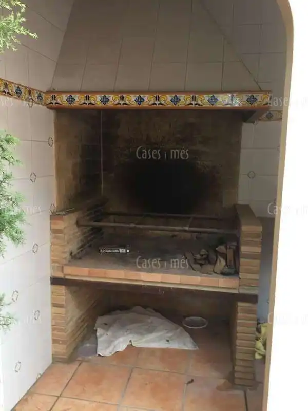 Villa con piscina in vendita a Alboraya Centro, imagen 15