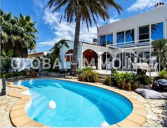 Villa con piscina in vendita a Frezer, imagen 19