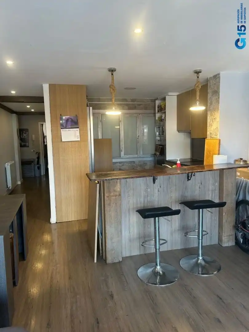 Piso en venta en Hernani