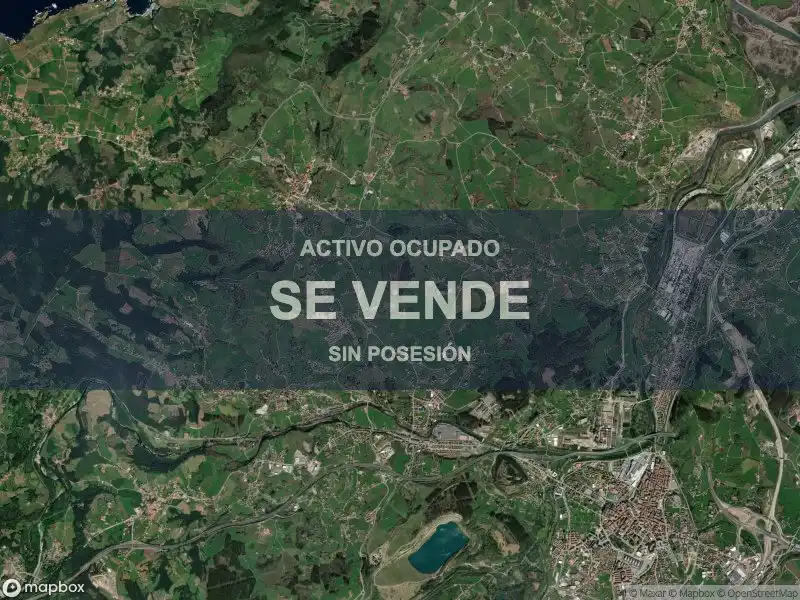 Piso en venta en Santillana del Mar