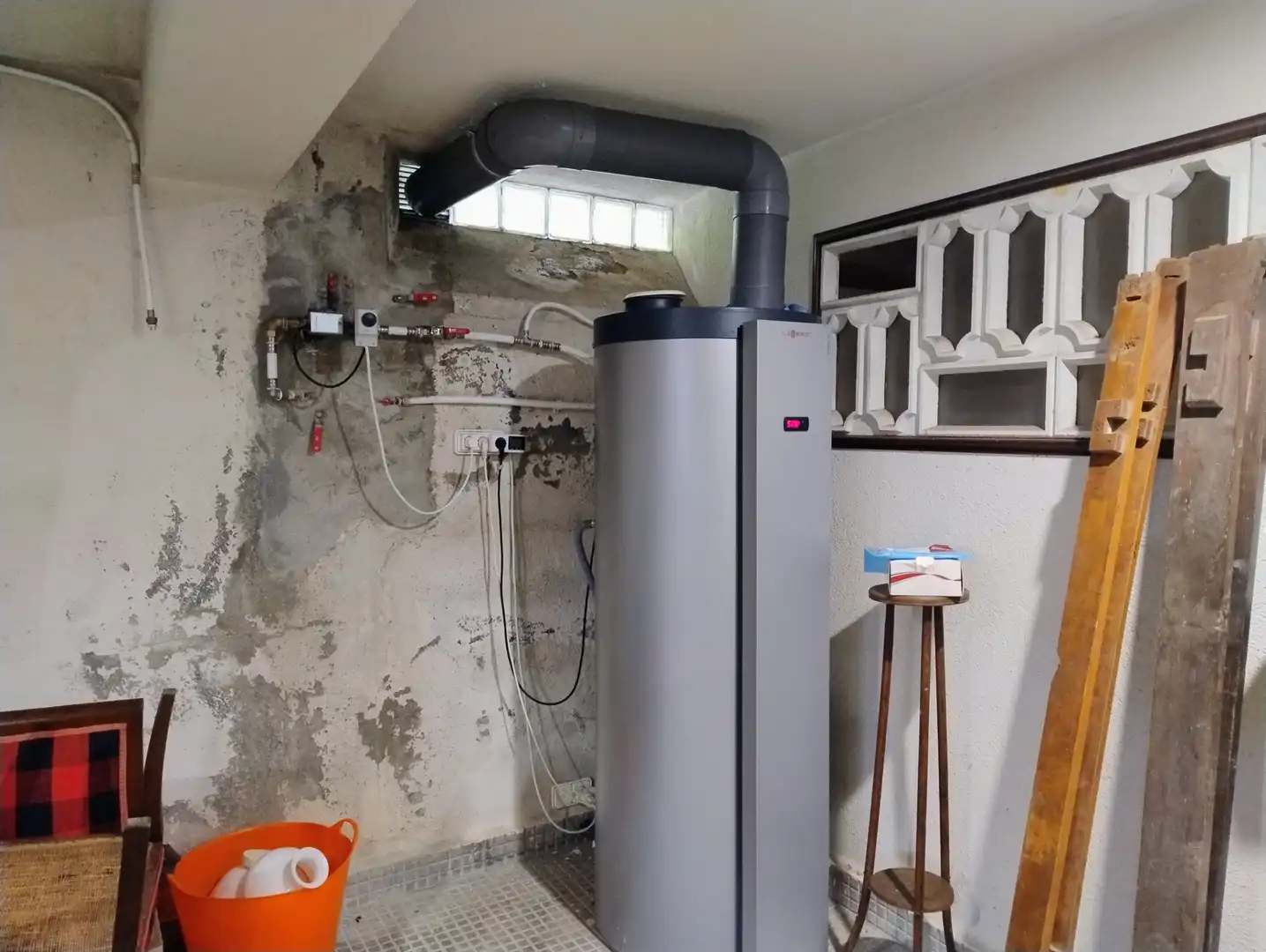 Casa o chalet en venta en Lugo con Amueblado