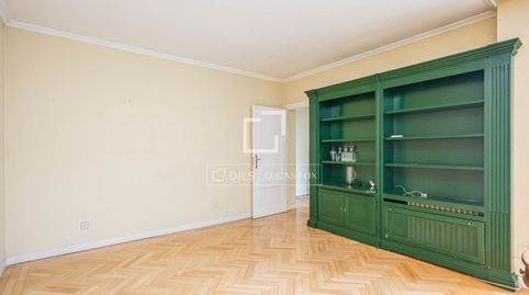 Foto 5 de Ático en venta en Almagro, Madrid Capital