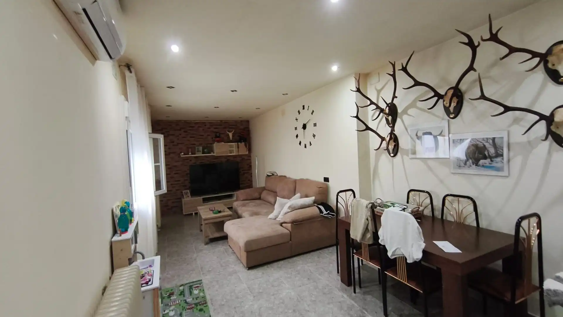 Casa o chalet en venta en Puertollano con Calefacción, Terraza y Amueblado