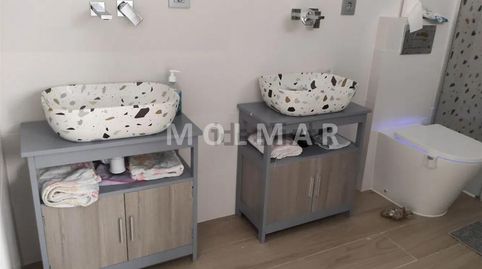 Foto 4 de Pis en venda a La Vall d'Uixó, Castellón